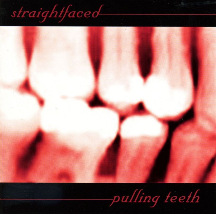 Straight Faced – Pulling Teeth