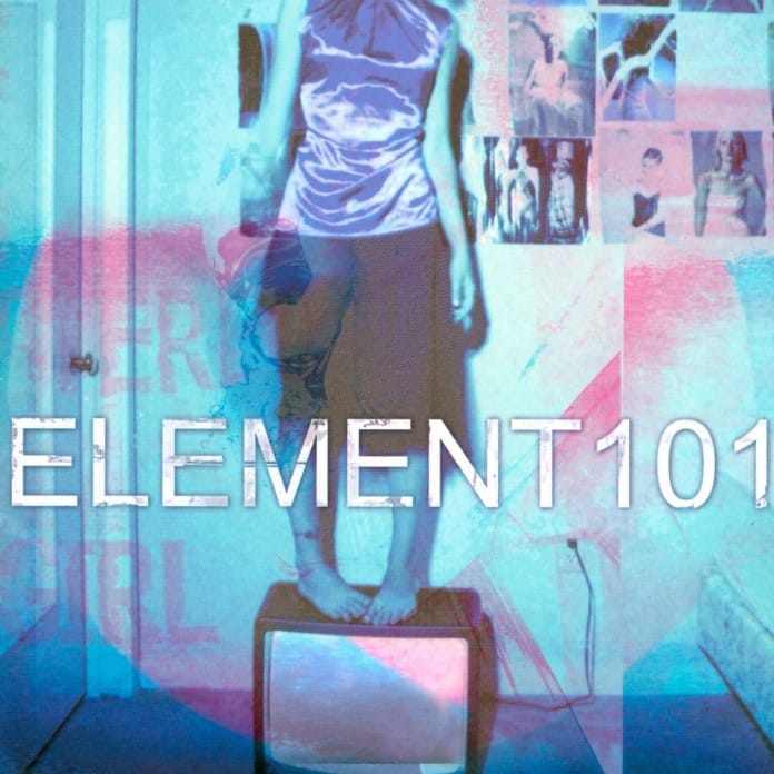 Element 101 – Stereo Girl