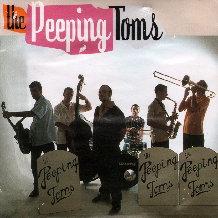 The Peeping Toms