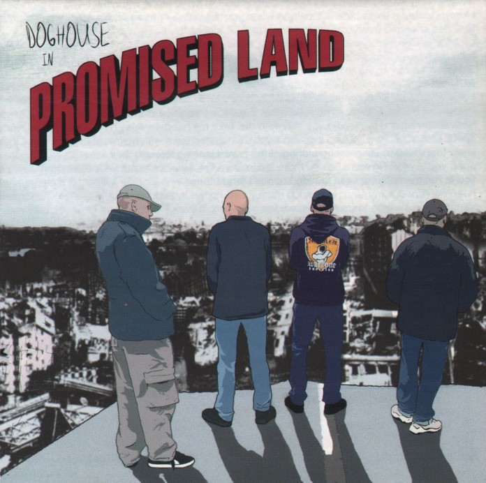 Doghouse – Promised Land