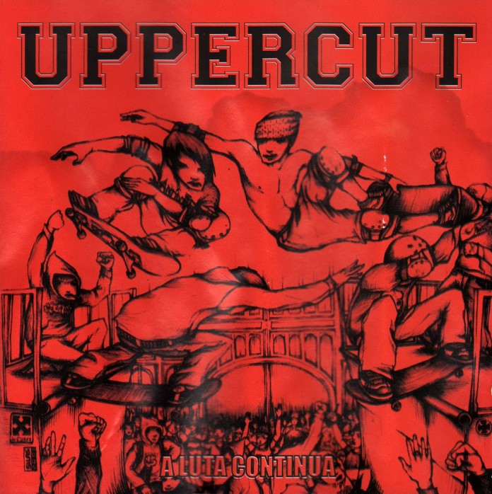 Uppercut – A Luta Continua