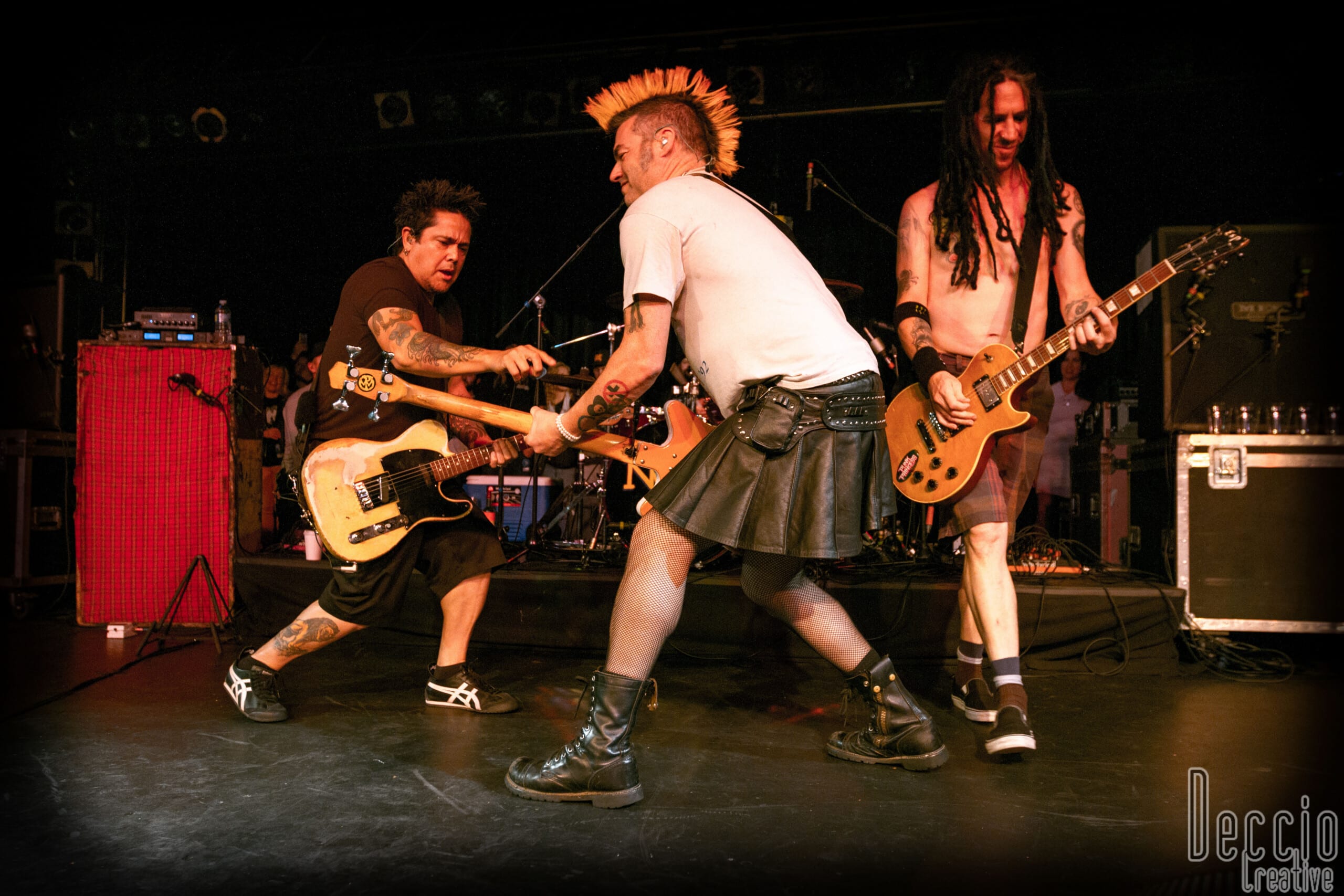 NOFX