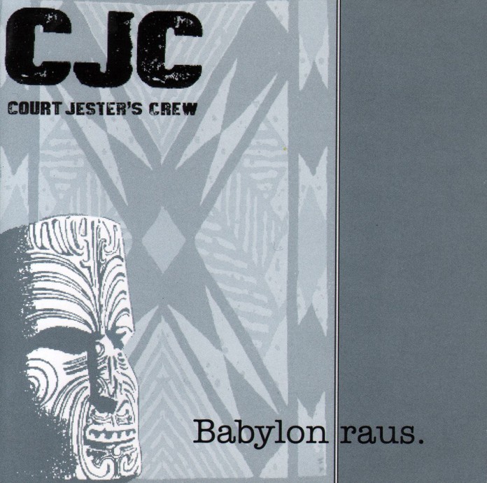Court Jester’s Crew – Babylon Raus