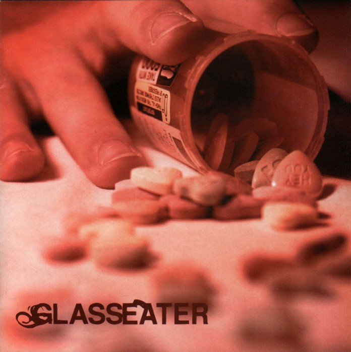 Glasseater